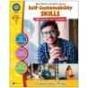 Classroom Complete Press Real World Life Skills: Self-Sustainability Skills