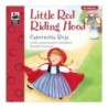 Brighter Child® Little Red Riding Hood, Caperucita Roja