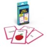 Brighter Child® First Words Flash Cards, 54 Cards