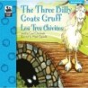 Brighter Child® Three Billy Goats Gruff: Los Tres Chivitos