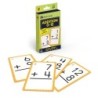 Brighter Child® Addition 0 to 12 Flash Cards, 54 Cards
