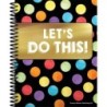Carson Dellosa Education Celebrate Learning Teacher Planner Plan Book