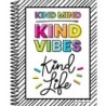 Carson Dellosa Education Kind Vibes Teacher Planner