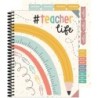 Carson Dellosa Education We Belong Teacher Planner
