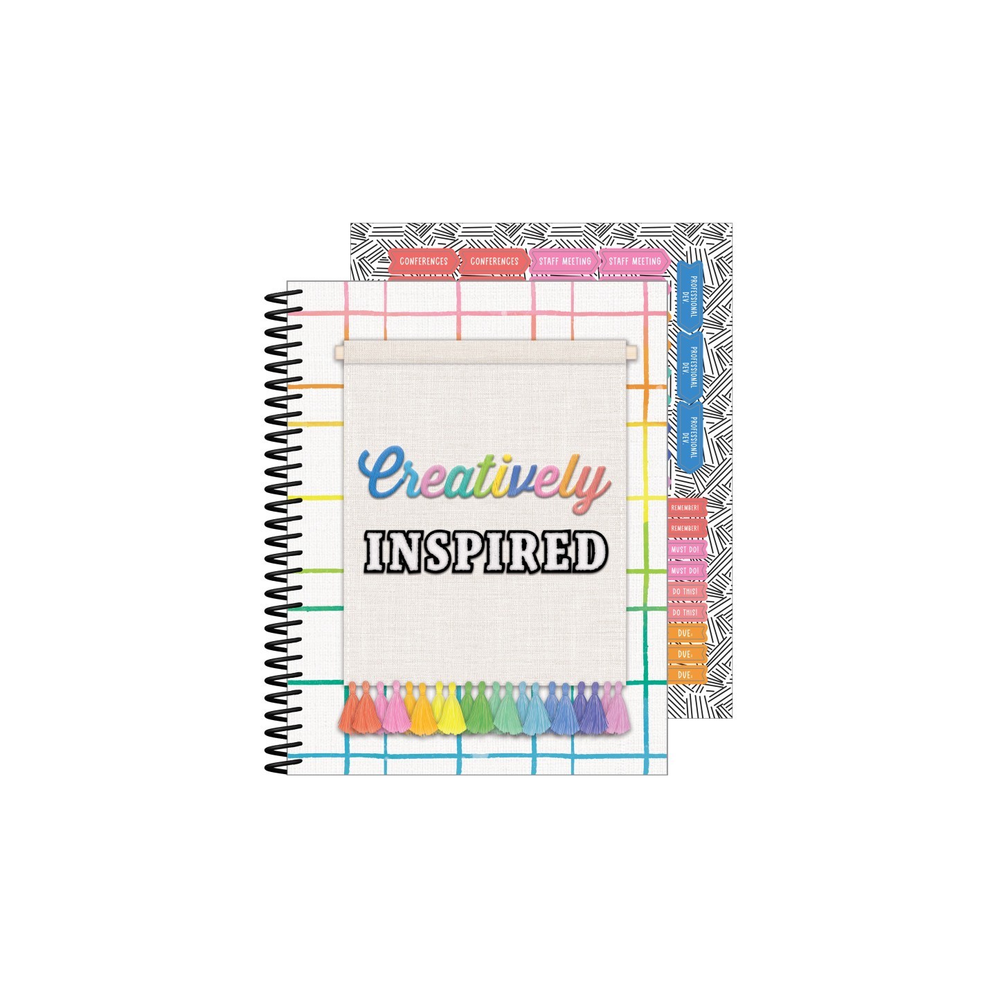 Happily Ever Elementary Creatively Inspired Teacher Planner