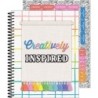 Happily Ever Elementary Creatively Inspired Teacher Planner