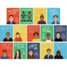 Carson Dellosa Education Mini Posters: Be an Ally Like Me Poster Set