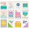 Happily Ever Elementary Mini Posters: Creatively Inspired Poster Set