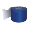 Carson Dellosa Education Navy Rolled Scalloped Border, 65 Feet