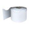 Carson Dellosa Education White Rolled Scalloped Border, 2-1/4 Inch x 65 Feet