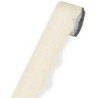 Carson Dellosa Education Linen Rolled Scalloped Borders, 65 Feet