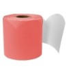 Carson Dellosa Education Rolled Scalloped Bulletin Board Border, Salmon, 65 Feet
