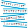 Carson Dellosa Education Number Line Bulletin Board Set