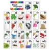 Carson Dellosa Education Blends and Digraphs Bulletin Board Set