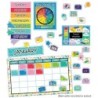 Carson Dellosa Education Happy Place Calendar Bulletin Board Set