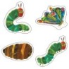 Carson Dellosa Education The Very Hungry Caterpillar™ Cut-Outs Grade PK-8, Pack of 48