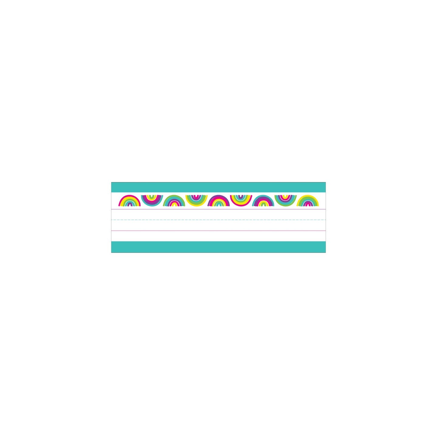 Carson Dellosa Education Kind Vibes Nameplates, Pack of 36