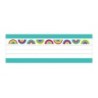 Carson Dellosa Education Kind Vibes Nameplates, Pack of 36