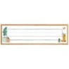Carson Dellosa Education Grow Together Nameplates, Pack of 36