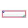 Carson Dellosa Education We Stick Together Name Plates, Pack of 36