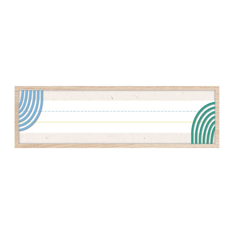 Carson Dellosa Education True to You Name Plates, Pack of 36