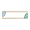 Carson Dellosa Education True to You Name Plates, Pack of 36