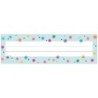 Carson Dellosa Education Retro Remix Name Plates, Pack of 36