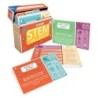 Carson Dellosa Education STEM Challenges Learning Cards