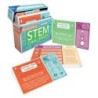 Carson Dellosa Education Seasonal STEM Challenges Learning Cards