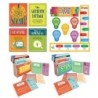 Carson Dellosa Education Science Classroom Teacher Bundle 2-5