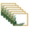 Carson Dellosa Education Grow Together Name Tags, 40 Per Pack, 6 Packs