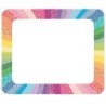 Carson Dellosa Education Crafty and Cool Name Tags, Pack of 40