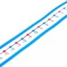 Carson Dellosa Education -20 to 20 Student Number Lines Manipulative, Grade K-3, Pack of 30