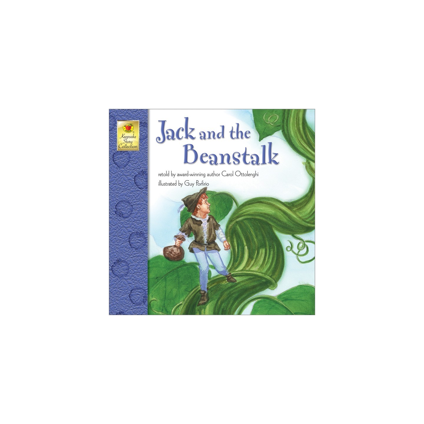 Brighter Child® Jack and the Beanstalk