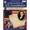 Mark Twain Media Understanding the U.S. Constitution, Grades 5-12