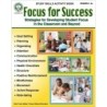 Mark Twain Media Focus For Success Workbook