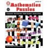Mark Twain Media Mathematics Puzzles Workbook
