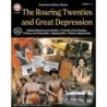 Mark Twain Media Roaring 20s and the Great Depression