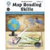 Mark Twain Media Map Reading Skills