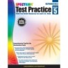 Spectrum® Test Practice Workbook, Grade 5