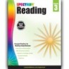 Spectrum® Reading Workbook, Grade 3, Paperback