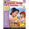 Carson Dellosa Education Summer Bridge Activities® Workbook, Grade PK-K, Paperback