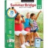 Carson Dellosa Education Summer Bridge Activities® Workbook, Grade 1-2, Paperback