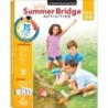 Carson Dellosa Education Summer Bridge Activities® Workbook, Grade 3-4, Paperback