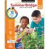 Carson Dellosa Education Summer Bridge Activities® Workbook, Grade 4-5, Paperback