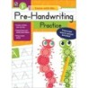 Thinking Kids Pre-Handwriting Practice Activity Book, Grade Preschool-2