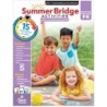Carson Dellosa Education Summer Bridge Activities Spanish, Grade PreK-K