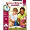 Carson Dellosa Education Summer Bridge Activities Spanish, Grade 6-7
