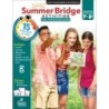 Carson Dellosa Education Summer Bridge Activities Spanish, Grade 7-8