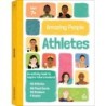 Carson Dellosa Education Amazing People: Athletes Activity Book